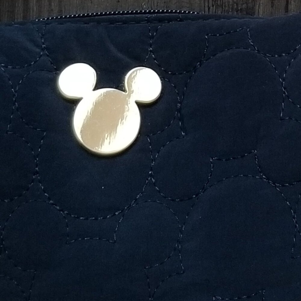 Disney Mickey Mouse Bag and Coin Purse Duo - Picture 4 of 6